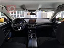 نيسان سنترا